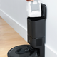 The base station of the i7+ doubles as a trash can.